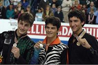 2006 Mens Champions