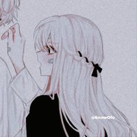 Metadinhas | #Metadinhas #Anime #Matching #Icons #IconsAnime #Animes