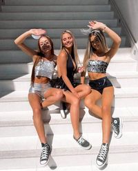 Looks para Carnaval - Tendências e dicas para cair na folia com conforto!