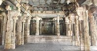 Malyavanta Raghunatha Temple Hampi (Timings, History, Entry Fee, Images, Built by & Information) - Hampi Tourism 2022