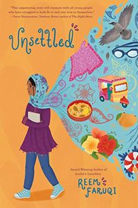 Unsettled - Kindle edition by Faruqi, Reem. Children Kindle eBooks @ Amazon.com.