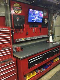 Basement Shop