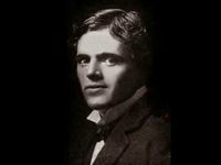 The strange case of Rudolph Fentz - In 1950, a man with mutton chop sideburns and Victorian-era duds popped up in Times Square. Witnesses said he looked startled, and then a minute later, he was hit by a car and killed. The officials at the morgue searched his body and found the following items in his pockets: