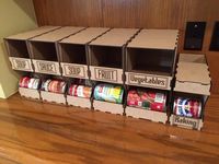 The Battle Rages On - Made on a Glowforge - Glowforge Owners Forum