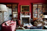 Unique Wall Decor Ideas: 14 Ways to Use Clocks as Artwork | Architectural Digest