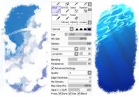 Brush settings and tutorials — Do you have updated brush settings :000 The way...