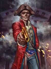 Do not slang me a tyrant by RisingMonster