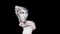 Stone Statue Makeup | Halloween Makeup - YouTube