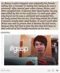 That's so horrible, but Dan's face always makes me laugh so I'm like laughing and crying all at once now...