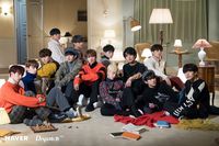 190121 YMMD Home MV Photoshoot #세븐틴 #seventeen #youmakemydawn #home #ymmd