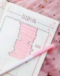 Bullet Journaling For Mental Health & Anxiety | Wellella Bullet Journal Ideas & Planner Printables