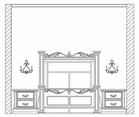 AutoCAD Blocks by Pamela Edwards at Coroflot.com