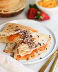 Vegan Mother's Day Recipes - Sweet Potato Soul by Jenné Claiborne