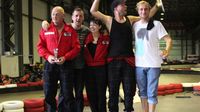 TAS Kart Racing Cup 2014