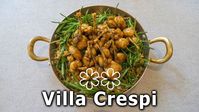 SIAMO TORNATI DA ANTONINO CANNAVACCIUOLO A VILLA CRESPI - 2 STELLE MICHELIN - "Dopo più di due anni, siamo tornati a Villa Crespi per rivivere una delle nostre esperienze preferite e assaggiare il nuovo menù 'Mettici l'anima' dello chef Antonino Cannavacciuolo. Non è mai facile tornare in luogo e vedere riconfermare ogni volta le aspettative (per noi è la terza!): dall'accoglienza impeccabile, al servizio appassionato e attento, alla bontà dei piatti. E al termine abbiamo fatto anche due...