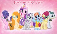 Happy Mother's Day by AndoAnimalia on DeviantArt