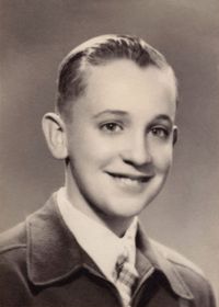 young pope francis