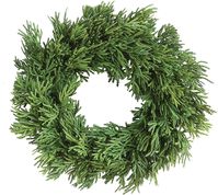 Cedar Wreath – Megan Molten Shop
