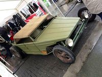Type 181 Thing Rat Rod