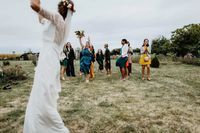 Un mariage en Vendée - Maryse + Nicolas 9