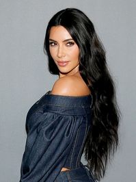 Kim Kardashian’s Playroom Just Gave Us Major Toy Storage Inspiration