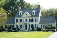Everything You Need To Know About Colonial Homes