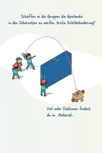 Gestalte deinen Sportunterricht in der Weihnachtszeit mit der Elfen-Akademie. 10 kreative Stationen warten auf deine Klasse. Wie liefern dir die Stationskarten für den direkten Einsatz im Sportunterricht der Grundschule oder das Kinderturnen im Vereinssport. Die Kinder können Punkte sammeln (oder man lässt es weg). Deine Klasse erhält zum Abschluss ein Elfen-Zeugnis und einen Brief vom Weihnachtsmann. #Elfenakademie #sportunterricht #unterrichtsmaterial #wimasu