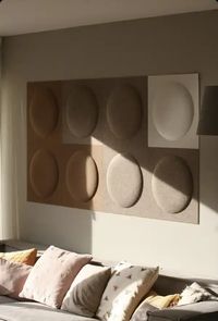 WALLFELT. De #1 keuze voor duurzame vilten wanddecoratie