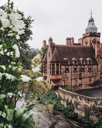 Nastia 🌱 — One ticket to Edinburgh, please ~