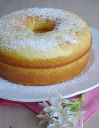 Sweetened Condensed Milk Cake
