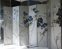 CLAIRE BASLER Peinture 057 by susan62