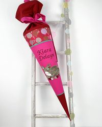 #schultüte#zuckertüte #schulkind2019#schulkind #baldschulkind#mädchenlädchen #stickherz#stofflove #reh #rehkitz #einschulung#schulstart #schulbeginn#schultüteausstoff #mädchenzimmer#mädchenmama#geschenkzureinschulung#lebenmitkindern#nähenistwiezaubernkönnen#derdiedasschulranzen#schultütepassendzumranzen #Regram via @maedchenlaedchen