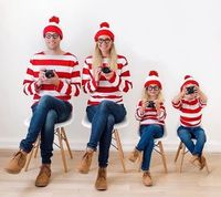 34 Family Costume Ideas So Good, Everyone Will Want to Dress Up This Halloween