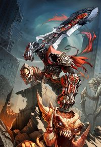 WAR by el-grimlock.deviantart.com on @deviantART