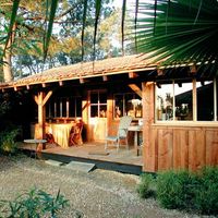 cabane bartherotte