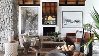 How to Incorporate African Style Into Modern Interiors | by Nadia | Medium