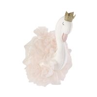 Trophée mural cygne princesse sur Maisons du Monde. Piochez parmi nos meubles et objets déco et faites le plein d’inspiration !