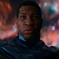 Ant-Man and the Wasp: Quantumania (2023)