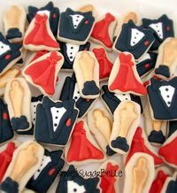 Make Awards Night Cookies With Mini Cutters