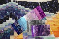 Selecting and Grading Fabrics From Light To Dark – ArbeeDesigns