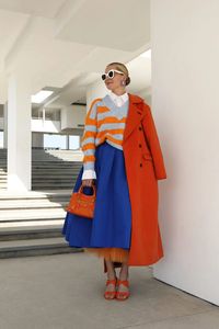 COLOR CRUSH - Atlantic-Pacific