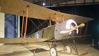 AVRO 504K - Destination's Journey