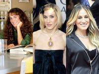 evolution capillaire sarah jessica – Recherche Google