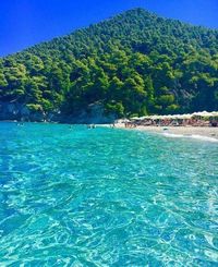 Skopelos Greece