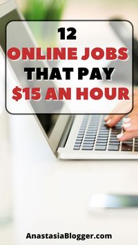 Want higher wages? Online jobs are a nice way to make some extra cash, to make money part-time (or even full time), but they never pay $15/hour. And what’s more, is that most starting wage can barely pay off your lifestyle or basic necessities. That is probably what you are thinking about while reading the title of this post, right? “Where can I find a reasonable living wage while working at home?”.