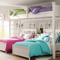 Adorable Bedroom With the Cutest Bedding