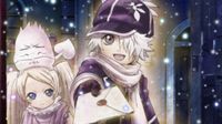 Tegami Bachi