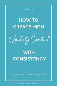 Creating awesome content can be incredibly difficult if you don’t know how to do it right.It can feel overwhelming, daunting and far too time-consuming, especially when you’ve already got a ton of things on your ‘to do’ list. But creating high quality content needn’t to feel like this. #contentcreation