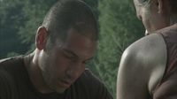 the walking dead carol | The Walking Dead: Carol Peletier Carol Screencap, '2x08: Nebraska'