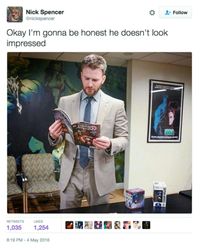 #SayNoToHYDRACap